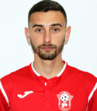 Hristijan Pecov