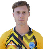 David Denkovski