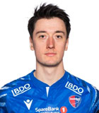 Sander Risan Mork