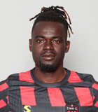 Mohammed Anas