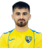Adilxan Qarahmadov