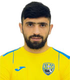 Shakir Seyidov