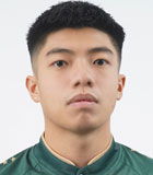 Mak Fu Shing