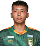 Tang Tsz Kwan