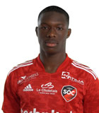 Moussa Niakate