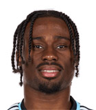 Jordan Adebayo-Smith