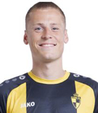 Viktor Boone