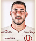 Marco Saravia