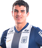 Juan Matias Succar Canote