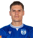 Sebastian Gonzales Zela