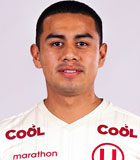 Jose Fernando Zevallos Villanueva