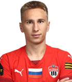 Danil Stepanov