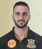 Almubaraki Anmar Fares Abdul Jabar