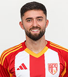 Jordi Escobar Fernandez