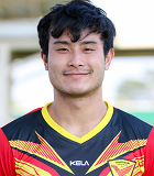 Chanot PipanMongkolchai