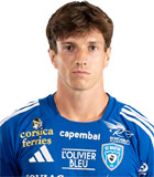 Felix Tomi