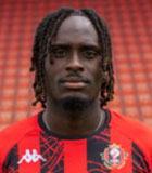 Marvin Tshibuabua