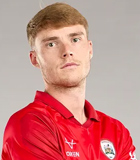 Luca Connell
