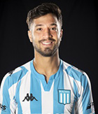 Fabricio Dominguez