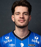 Gustav Busch Trend Mogensen