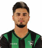 Muhammet Ozkal