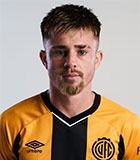 Ben Knight