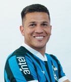 Hugo Quintana