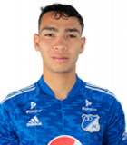 Ricardo Luis Marquez Gonzalez