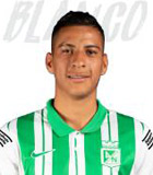 Ruyery Blanco