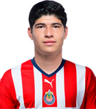 Zahid Yibram Munoz Lopez