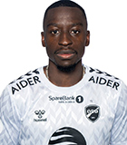Solomon Owusu