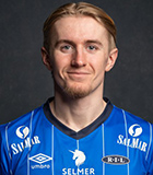 Mikael Torset Johnsen