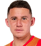 Ronaldo Araya