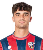 Javi Mier