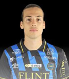 Jeremi Santini