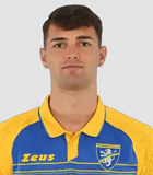 Sergio Kalaj