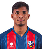Jovanny David Bolivar Alvarado