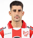 Nicolas Cordero