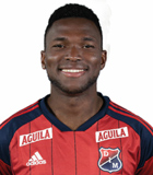 Victor Andres Moreno Cordoba