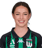Grace Maher