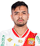 Sebastian Cabrera