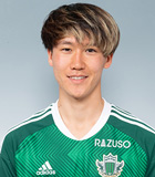 Itsuki Enomoto