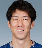 Hayate Sugii
