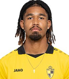 Bryan Adinany