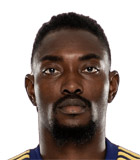 Victor Olatunji