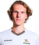 Ewoud Pletinckx
