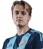 Oskar Fallenius
