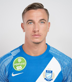 Daniel Zsori