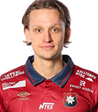 Charlie Vindehall
