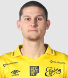 Rasmus Wikstrom